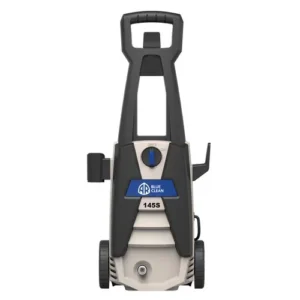 Pressure Washer Model AR145S From AR BLUE CLEAN - Equipment Image